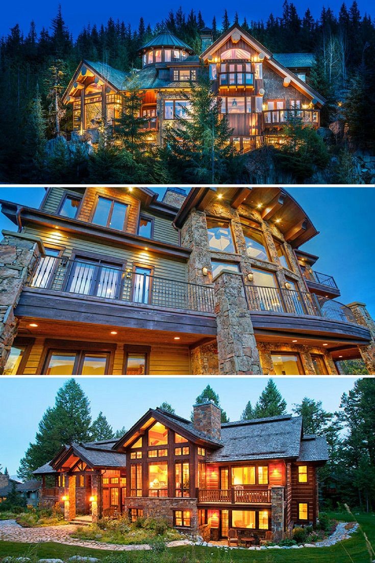 Luxury Cabin Experience