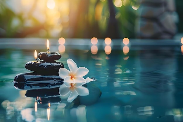 Wellness and Relaxation