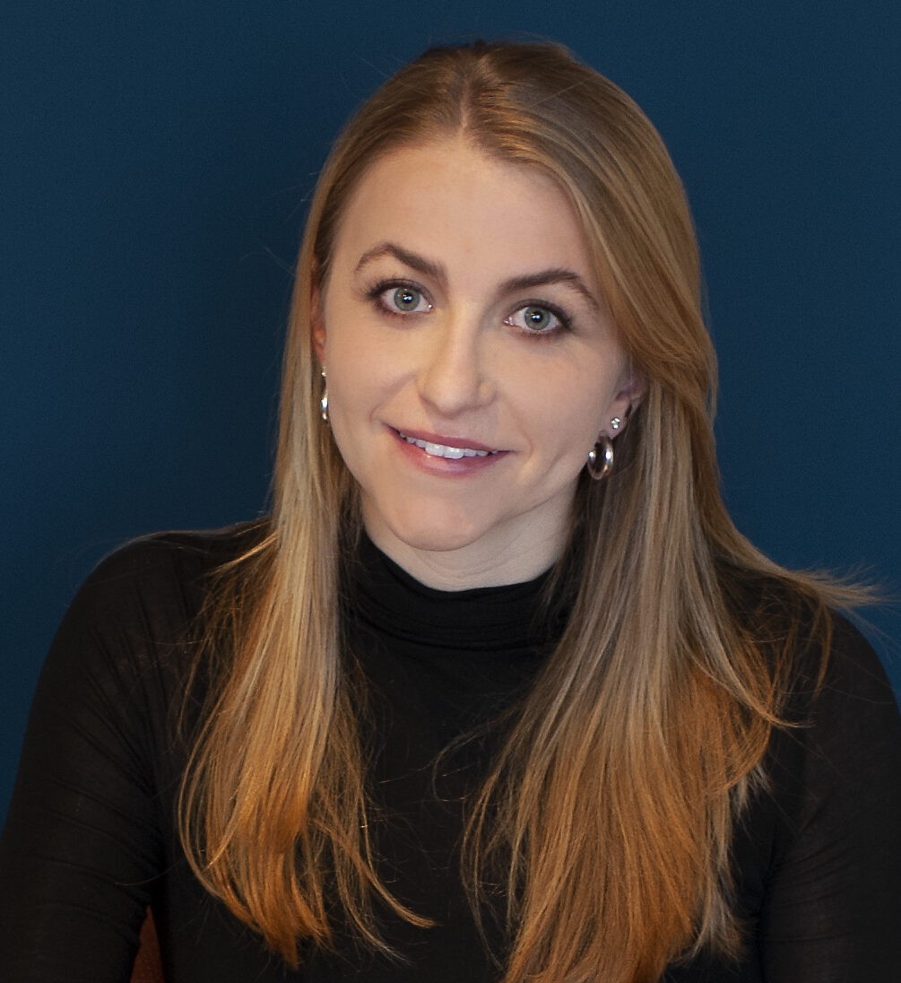 Team Member Emily Carter