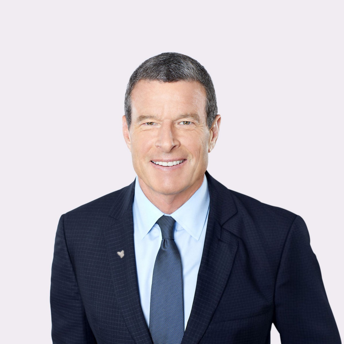 Team Member Michael Johnson