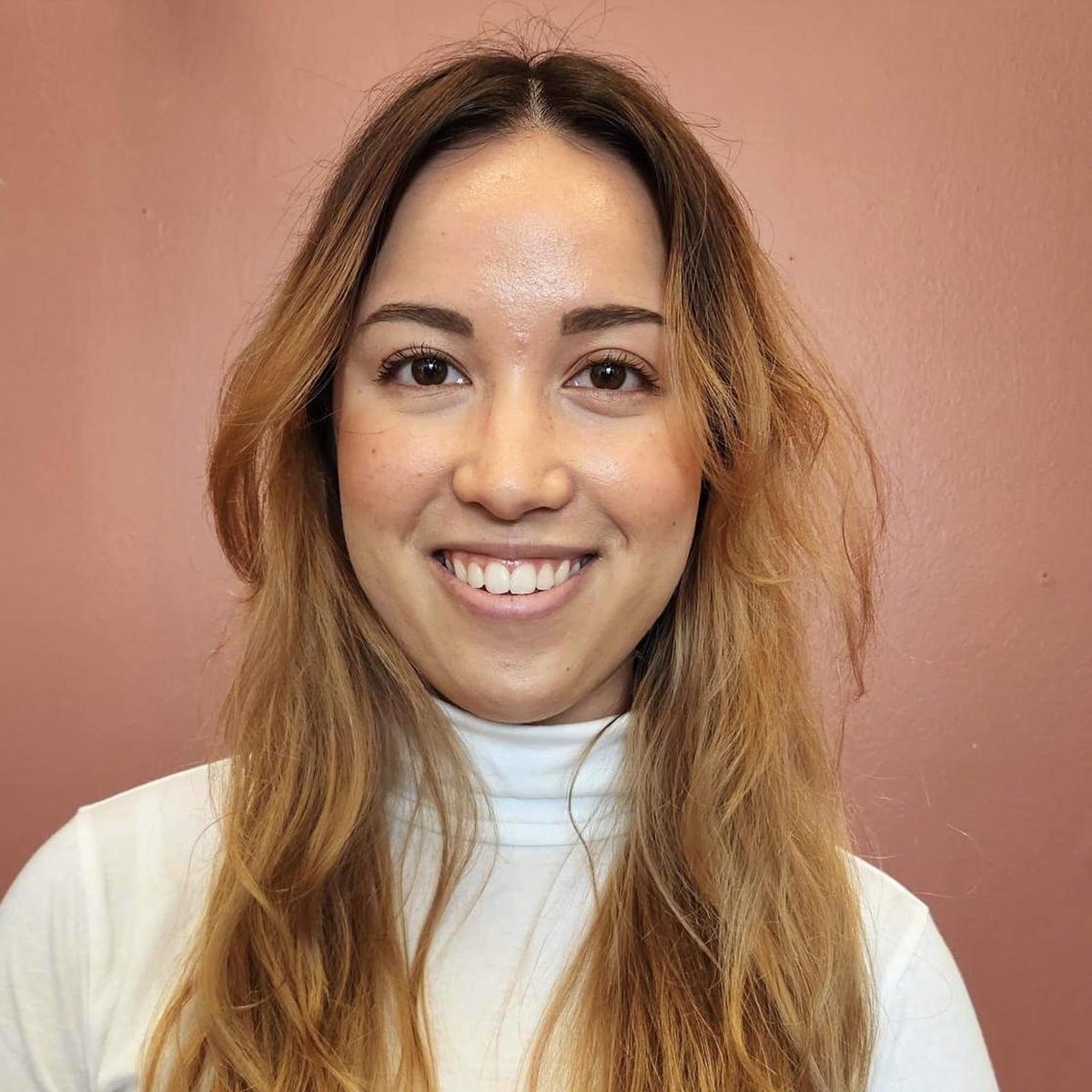 Team Member Sophia Lee
