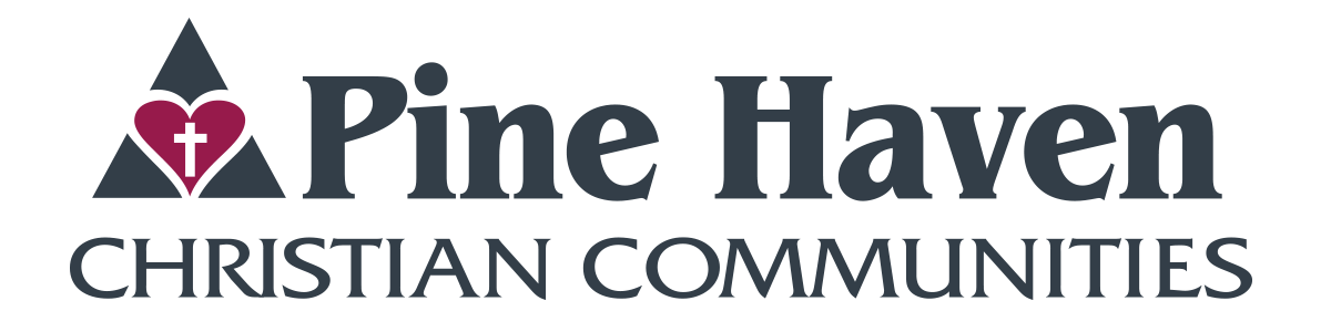Pine Haven Retreat Logo